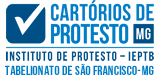 Cartório de Protesto de São Francisco-MG